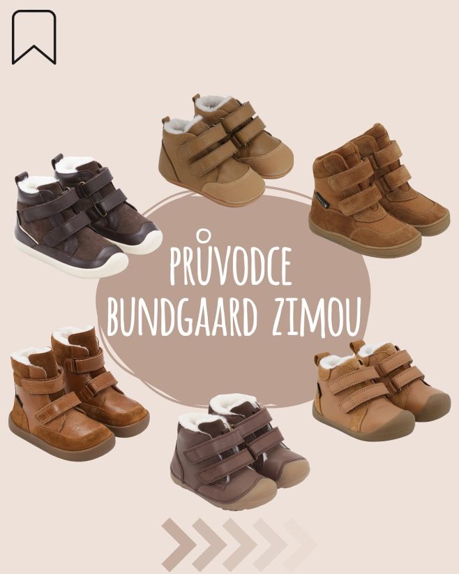 Připravili jsme pro vás průvodce zimními Bundgaardy 😍 Modelů je hodně a tento přehled vám pomůže se v nich zorientovat....